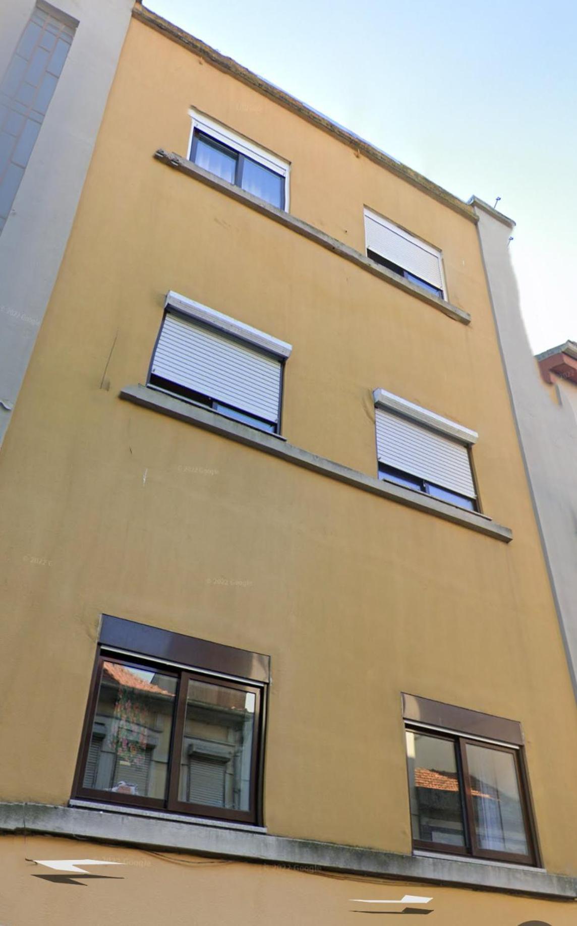 Vicky Porto Apartment Exterior foto